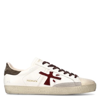 Sneakers Premiata Steven 7628