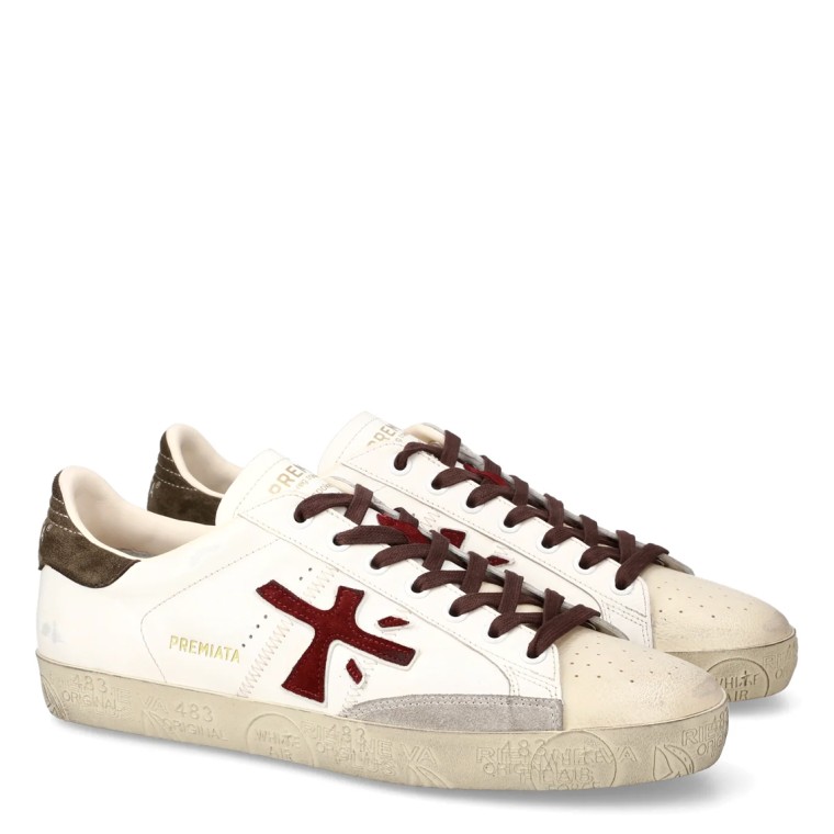 Sneakers Premiata Steven 7628