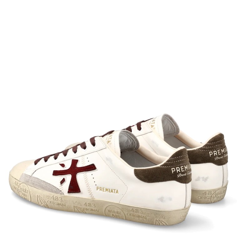 Sneakers Premiata Steven 7628