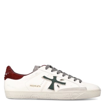 Sneakers Premiata Steven 7631