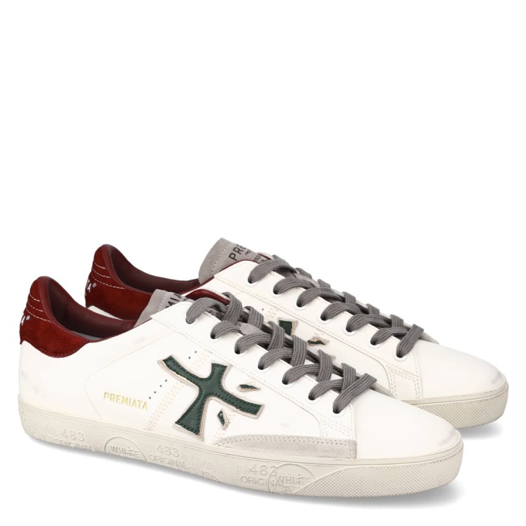 Sneakers Premiata Steven 7631