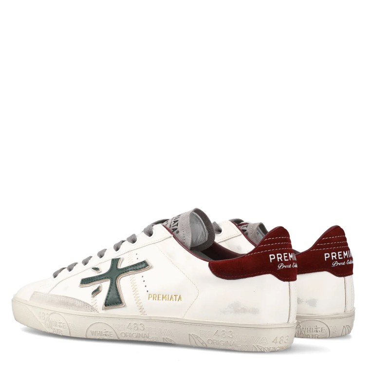 Sneakers Premiata Steven 7631
