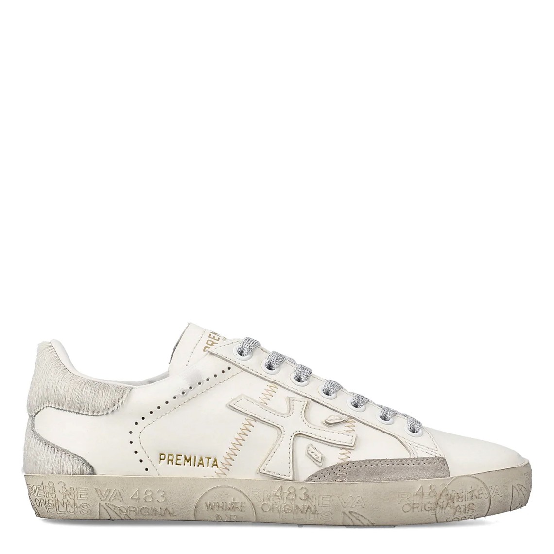 Sneakers Premiata Stevend 7608