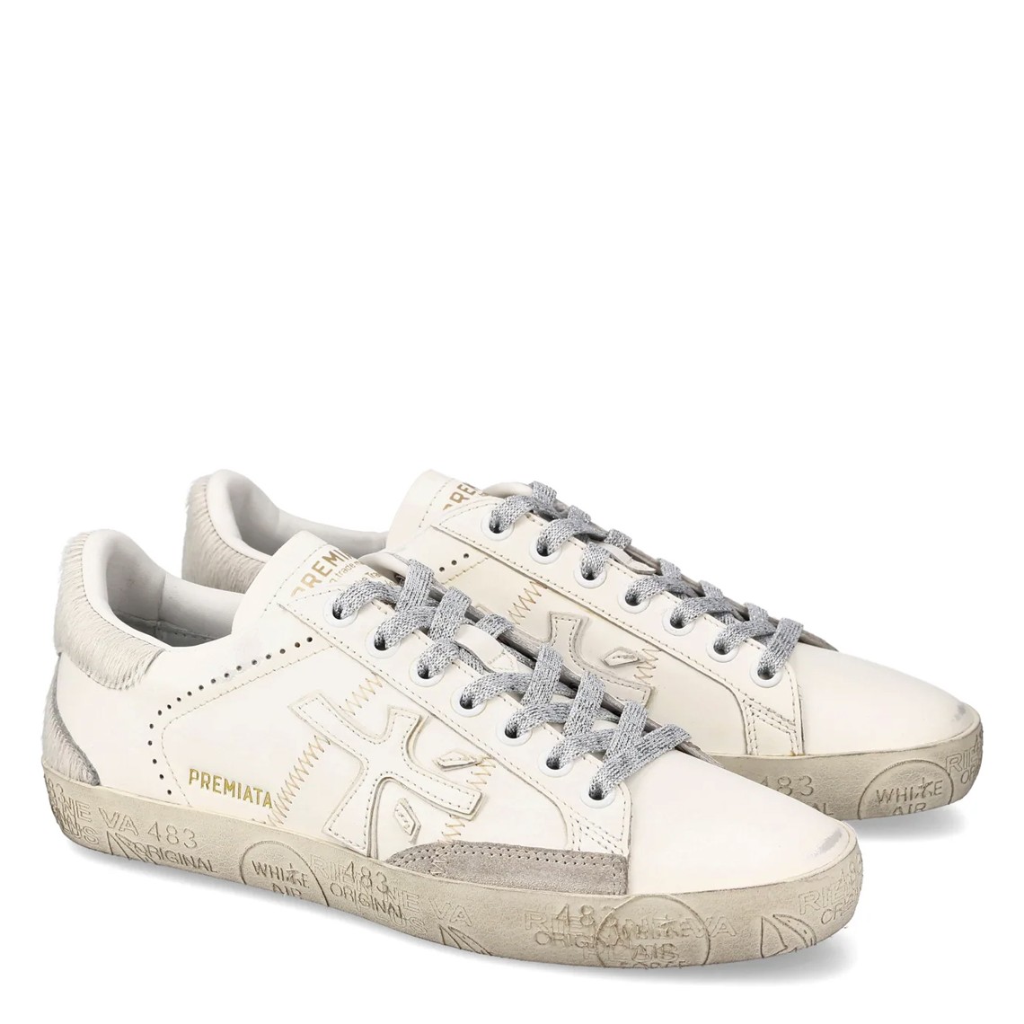 Sneakers Premiata Stevend 7608