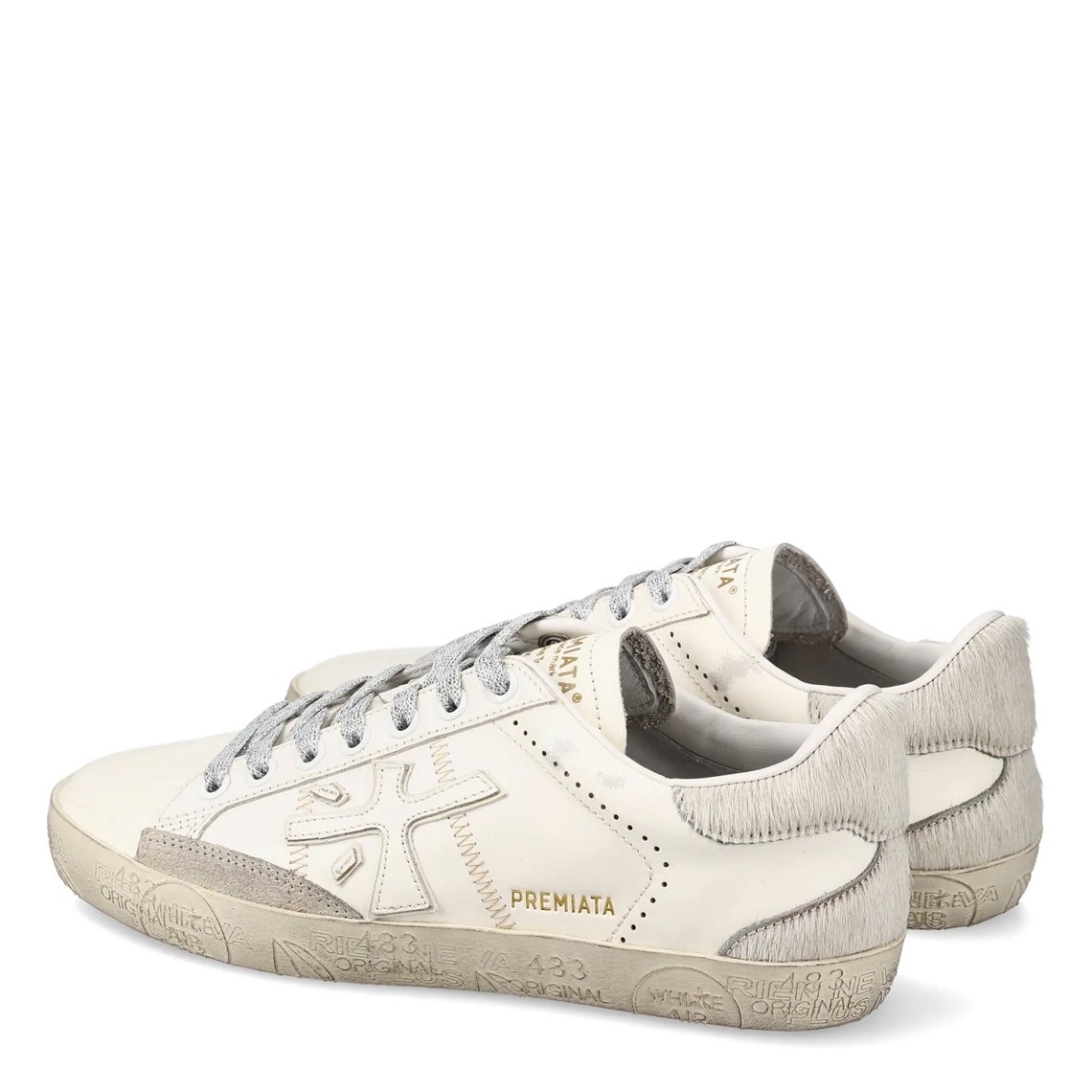 Sneakers Premiata Stevend 7608
