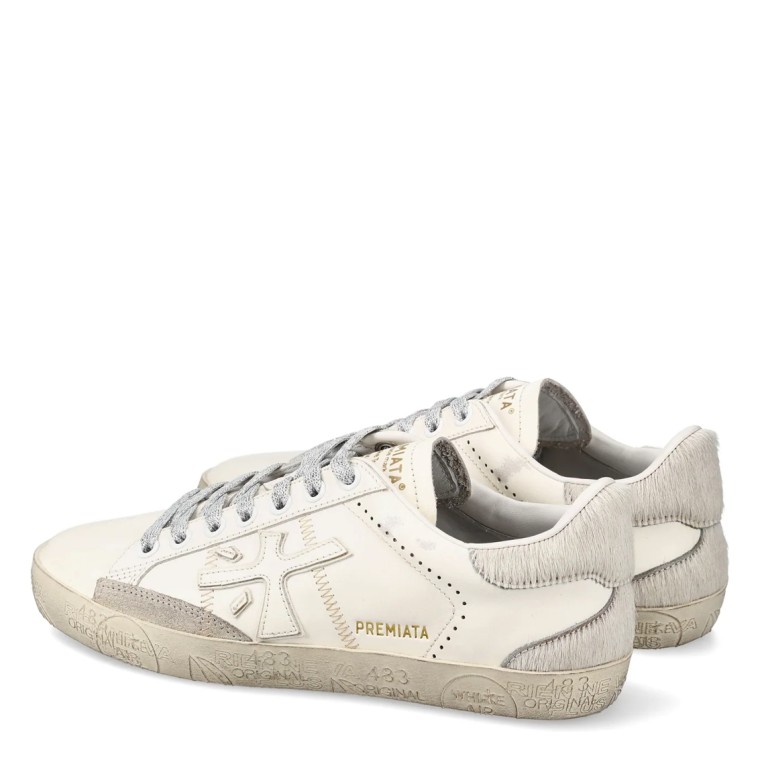 Sneakers Premiata Stevend 7608
