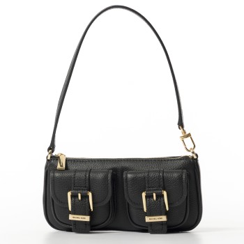 Borsa Zoe Michael Kors in pelle a grana