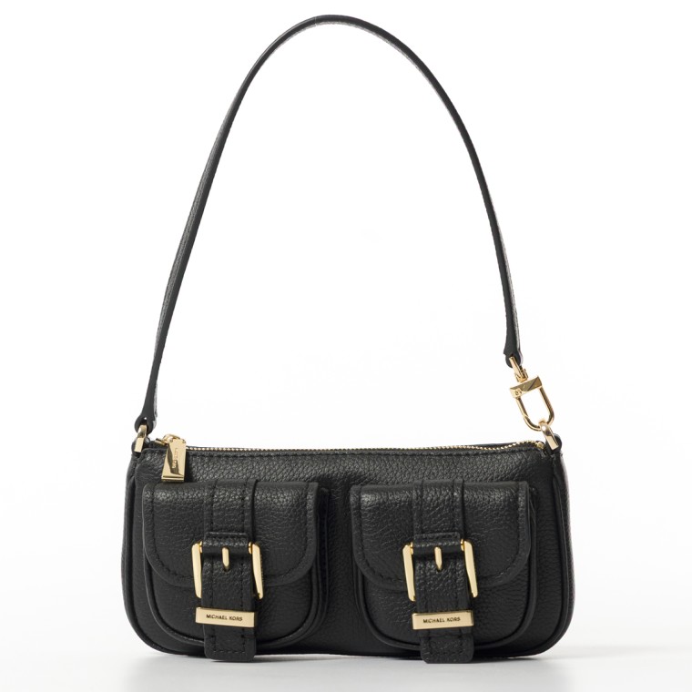 Borsa Zoe Michael Kors in pelle a grana