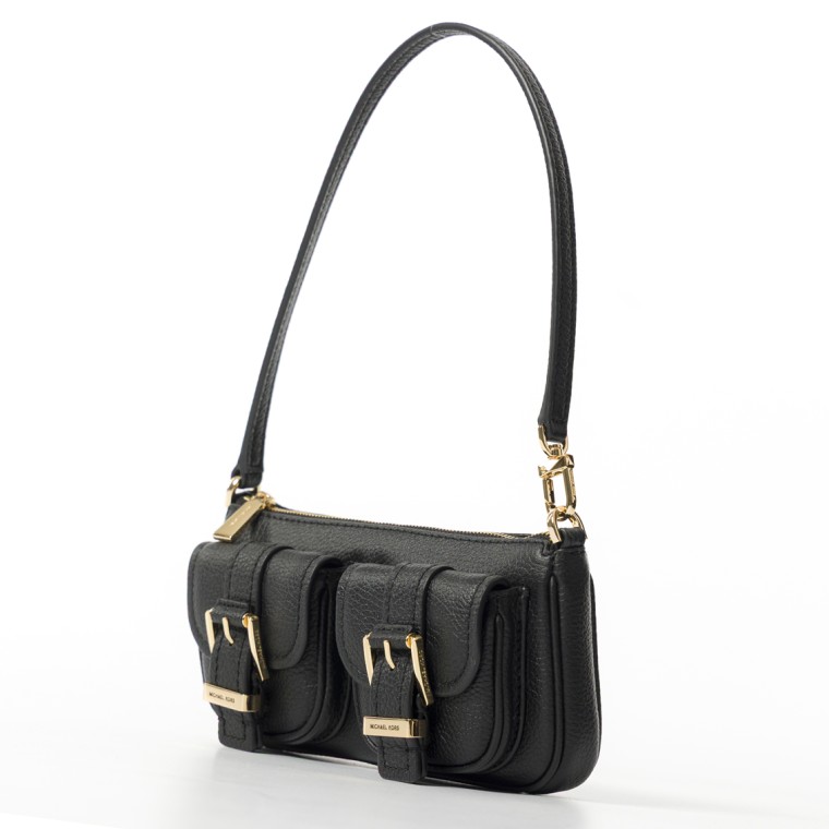 Borsa Zoe Michael Kors in pelle a grana