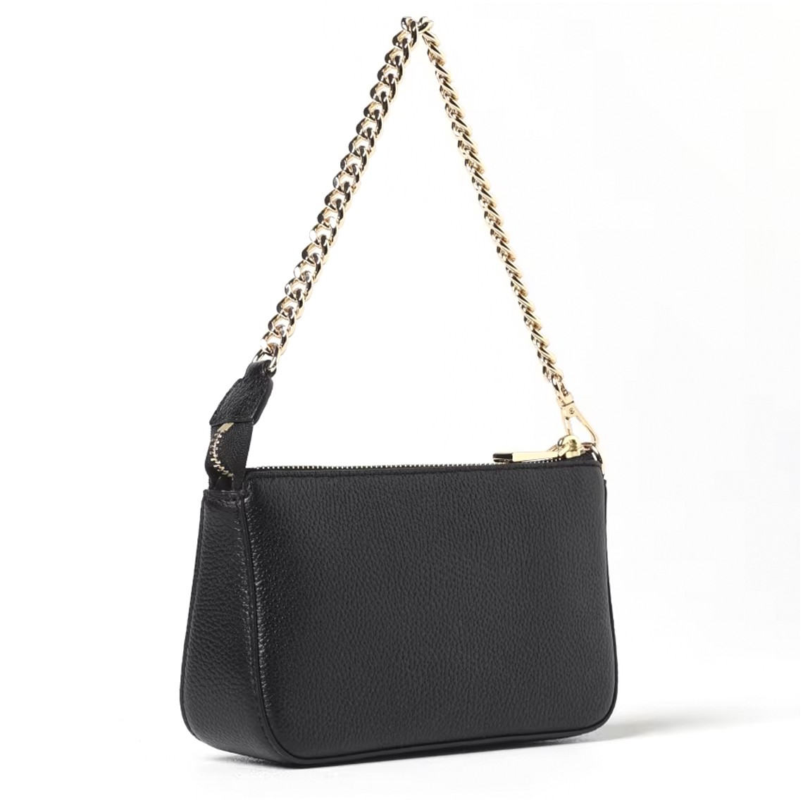 Borsa Jet Set Michael Kors in pelle a grana