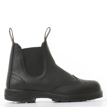 Stivaletti in pelle Blundstone 2443