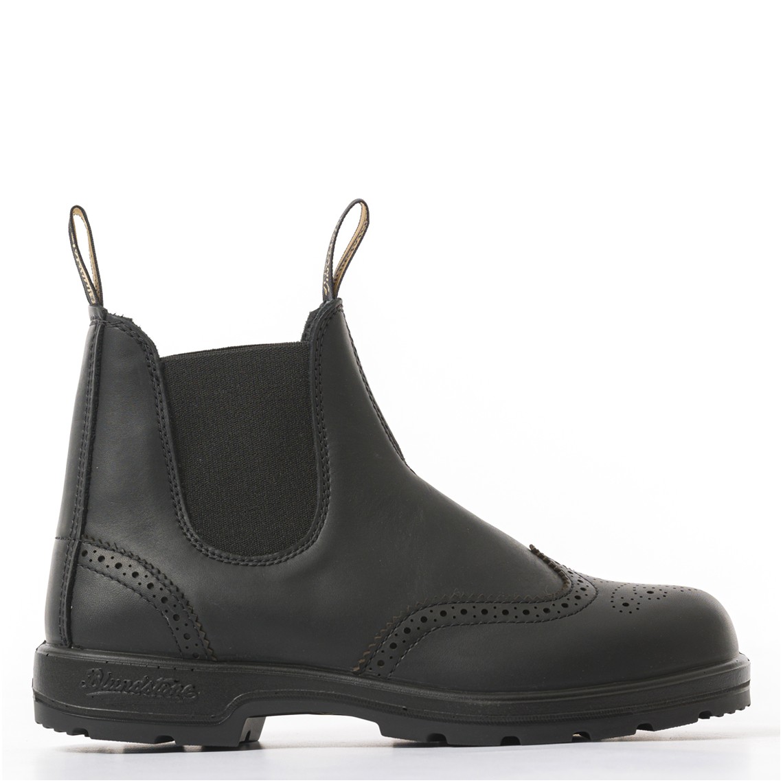Stivaletti in pelle Blundstone