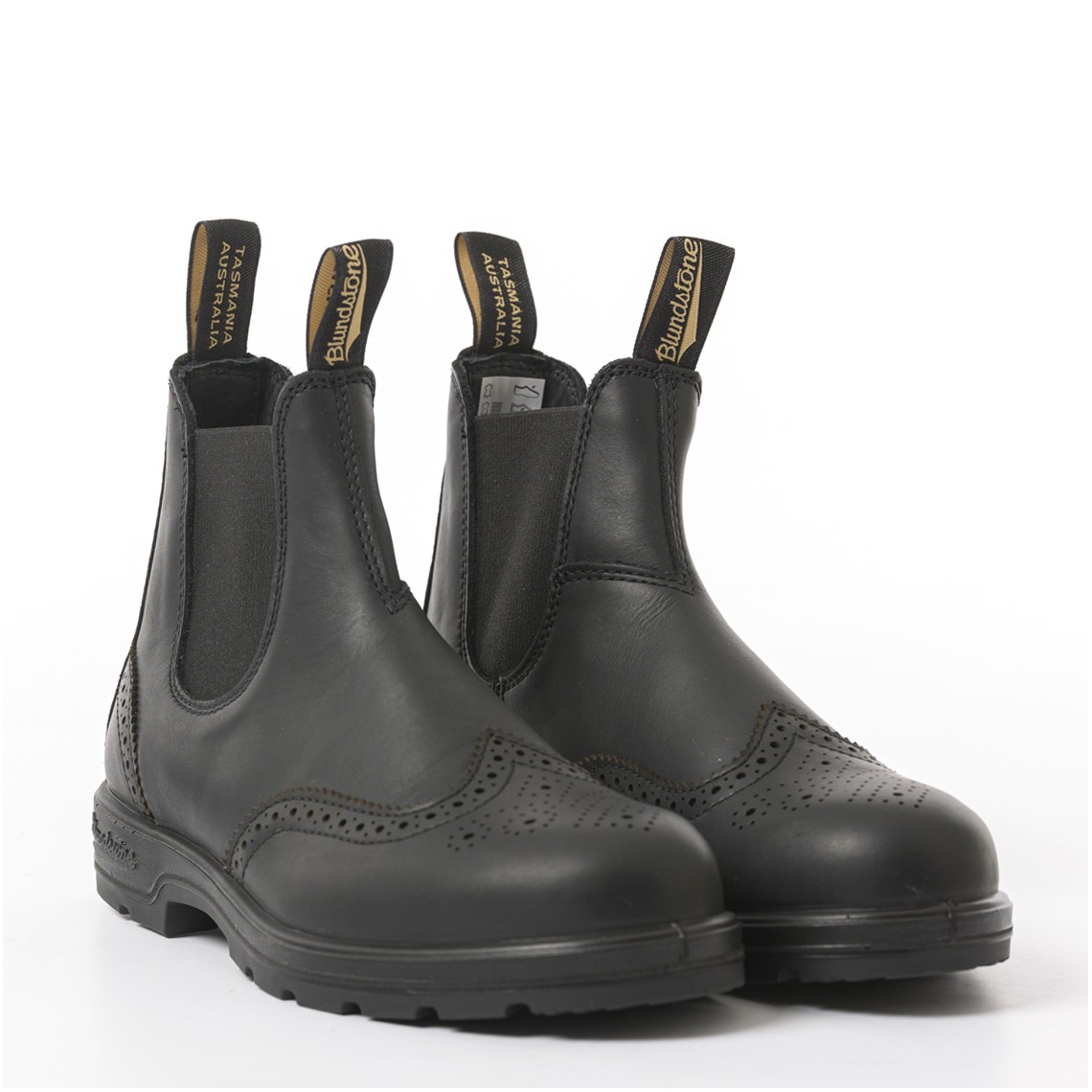 Stivaletti in pelle Blundstone 2443