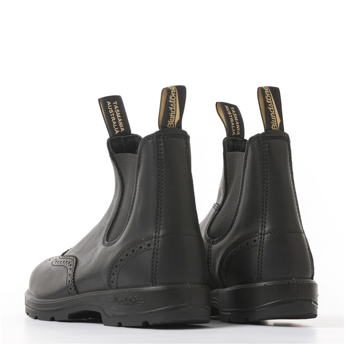 Stivaletti in pelle Blundstone