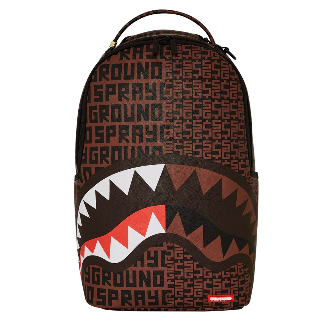 Zaino Sprayground Money Split 