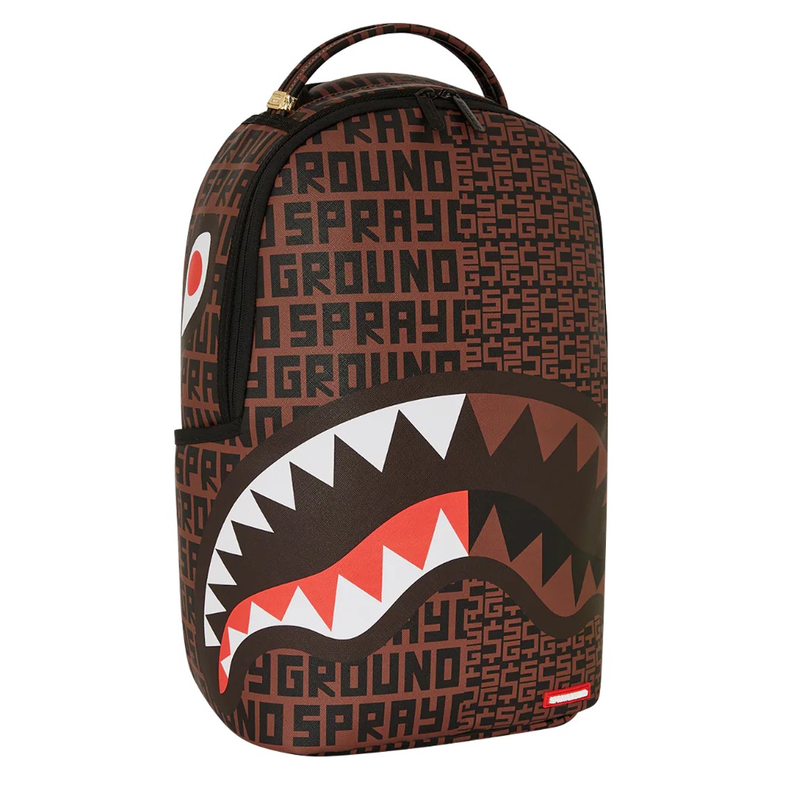 Zaino Sprayground Money Split 