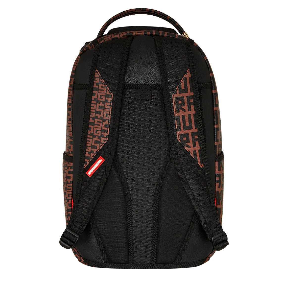 Zaino Sprayground Money Split 
