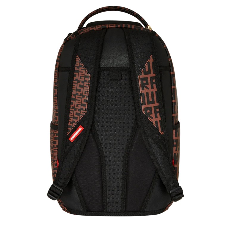 Zaino Sprayground Money Split 