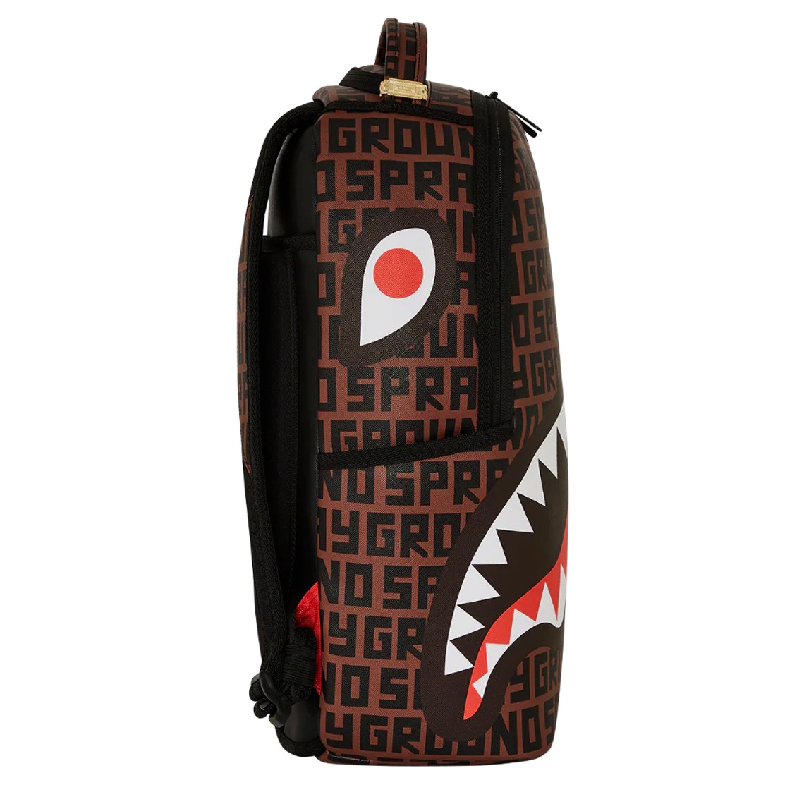 Zaino Sprayground Money Split 