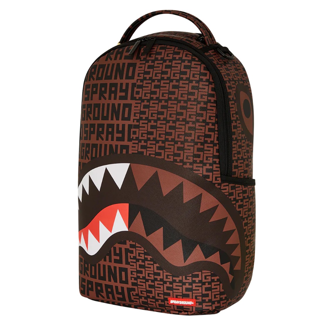 Zaino Sprayground Money Split 