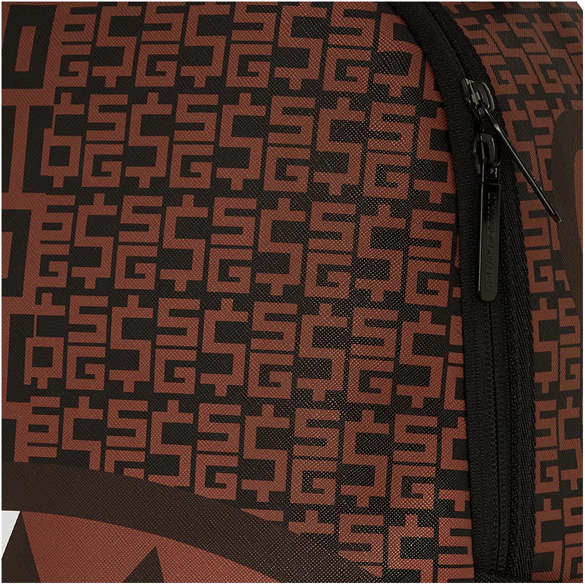 Zaino Sprayground Money Split 