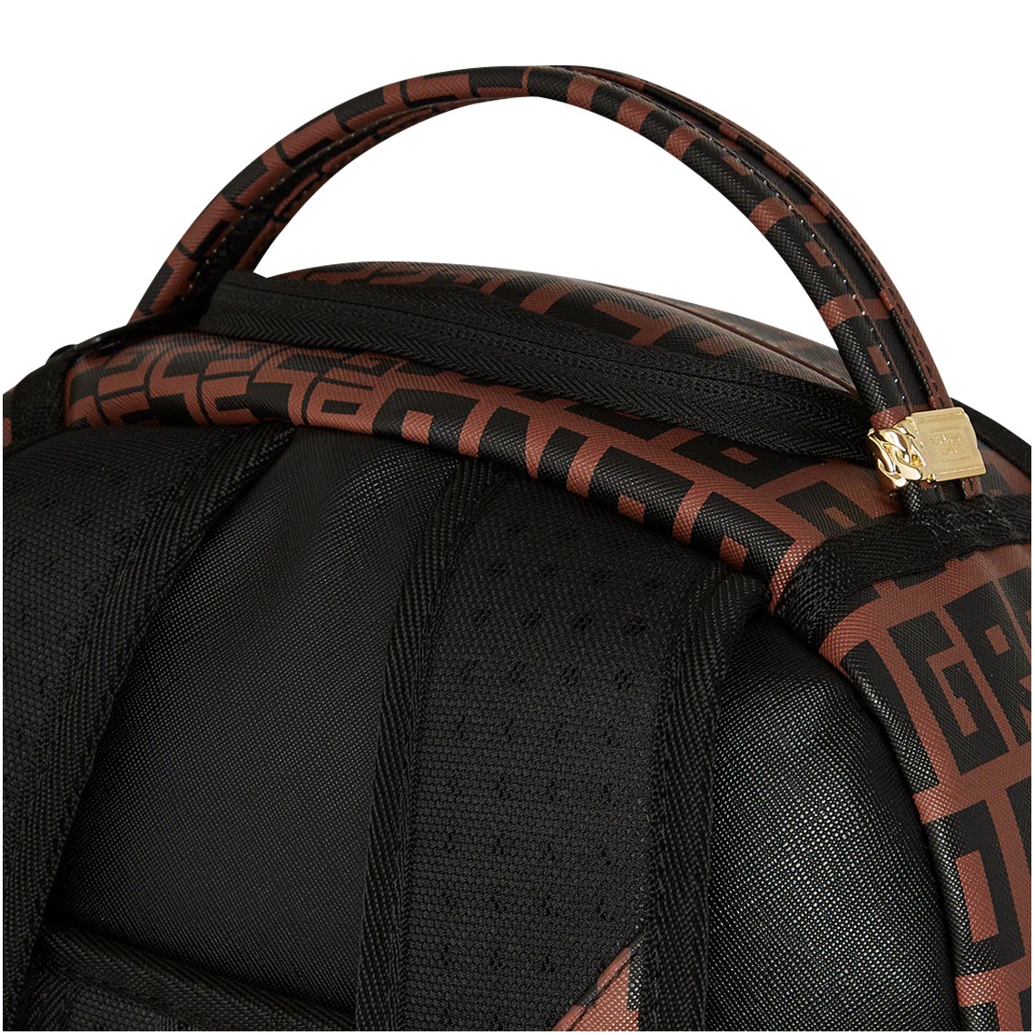 Zaino Sprayground Money Split 