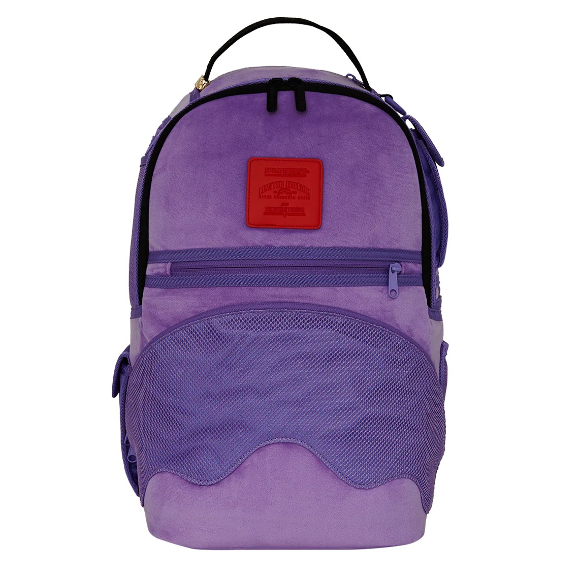 Zaino Sprayground Inverted Shark Pocket