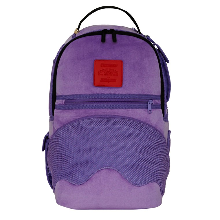 Zaino Sprayground Inverted Shark Pocket