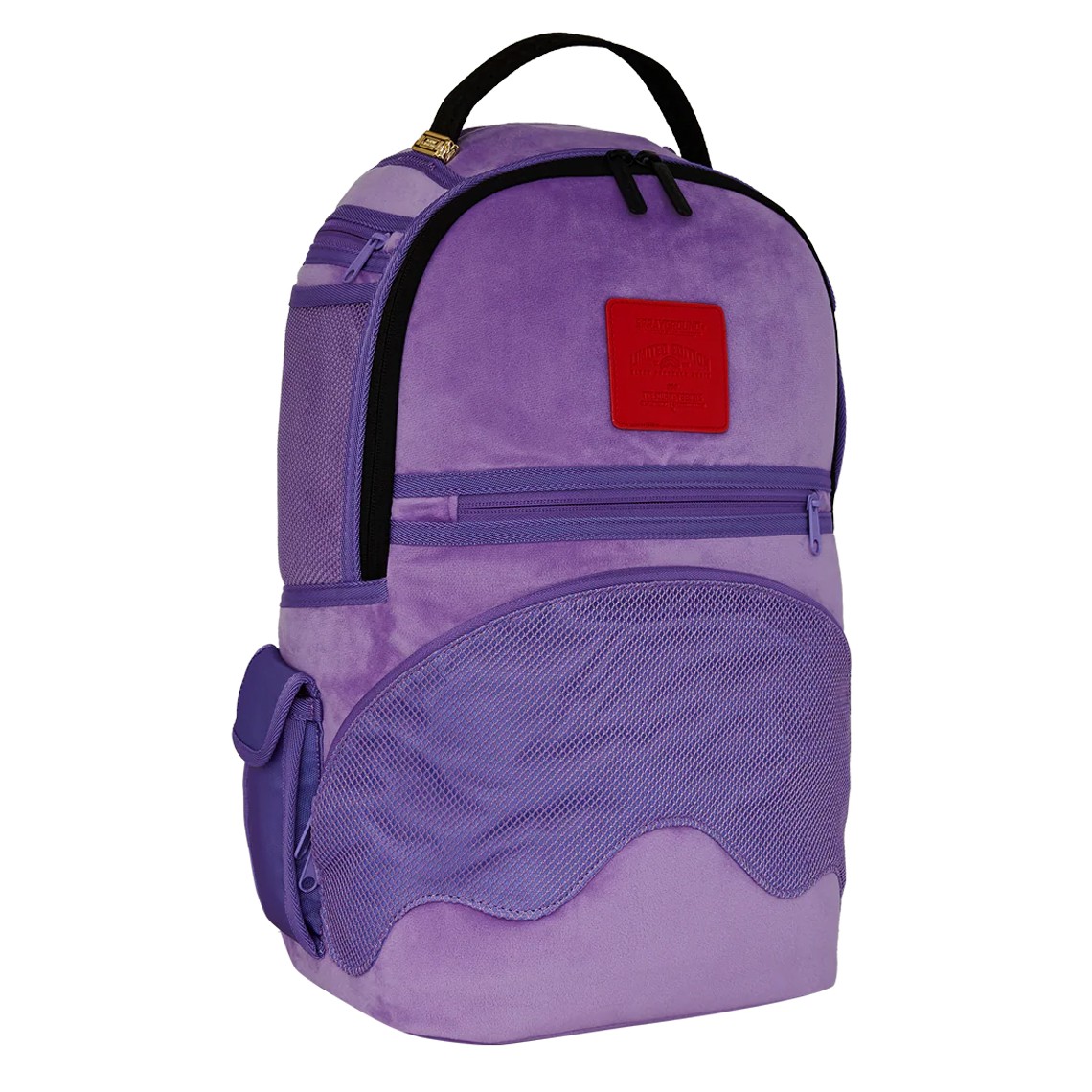 Zaino Sprayground Inverted Shark Pocket