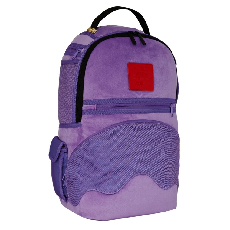 Zaino Sprayground Inverted Shark Pocket