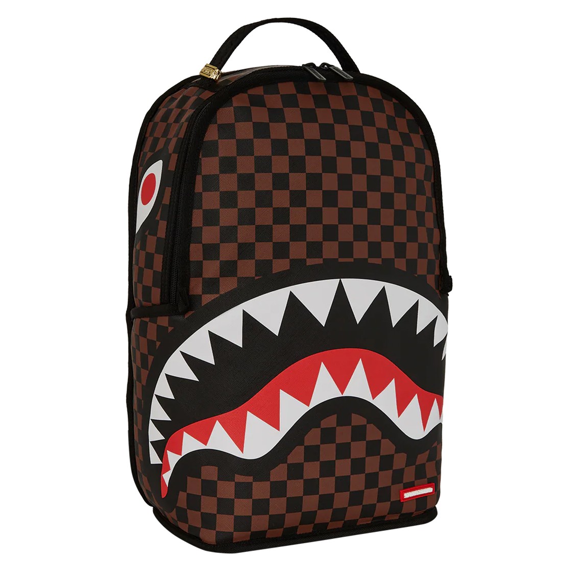 Zaino Sprayground Inverted Shark Pocket
