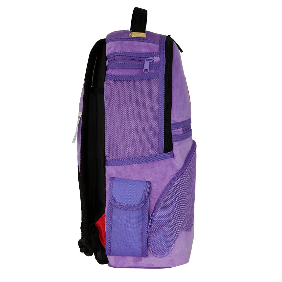 Zaino Sprayground Inverted Shark Pocket