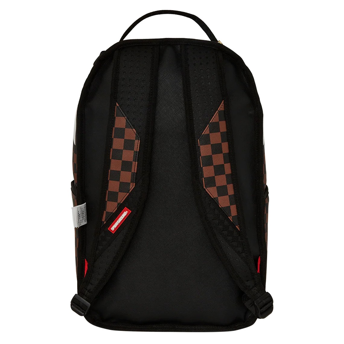 Zaino Sprayground Inverted Shark Pocket