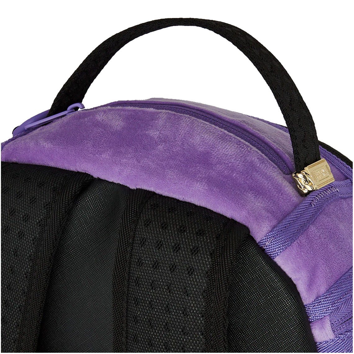 Zaino Sprayground Inverted Shark Pocket