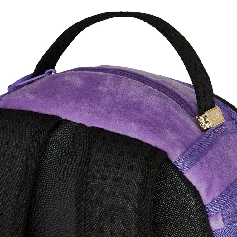 Zaino Sprayground Inverted Shark Pocket
