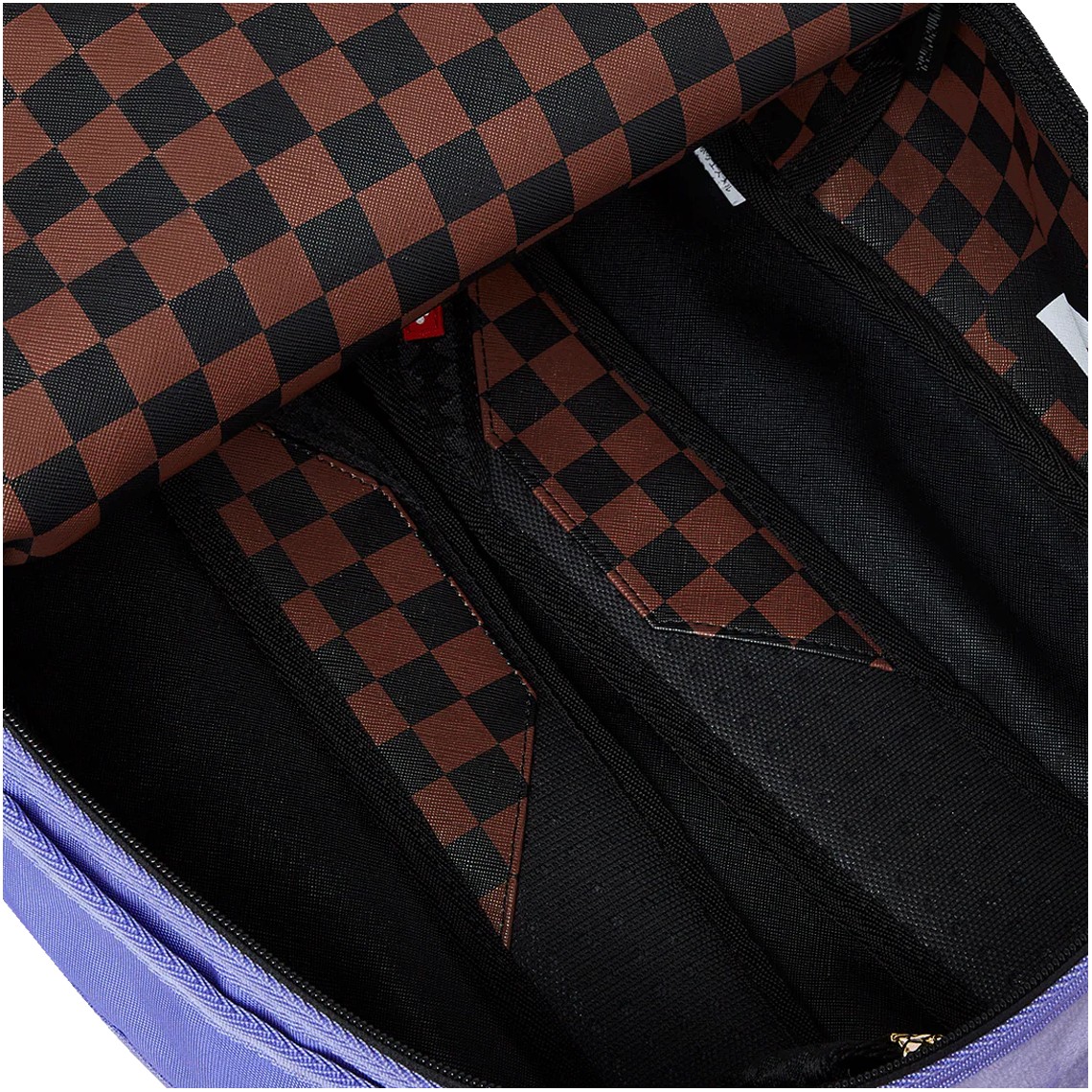 Zaino Sprayground Inverted Shark Pocket