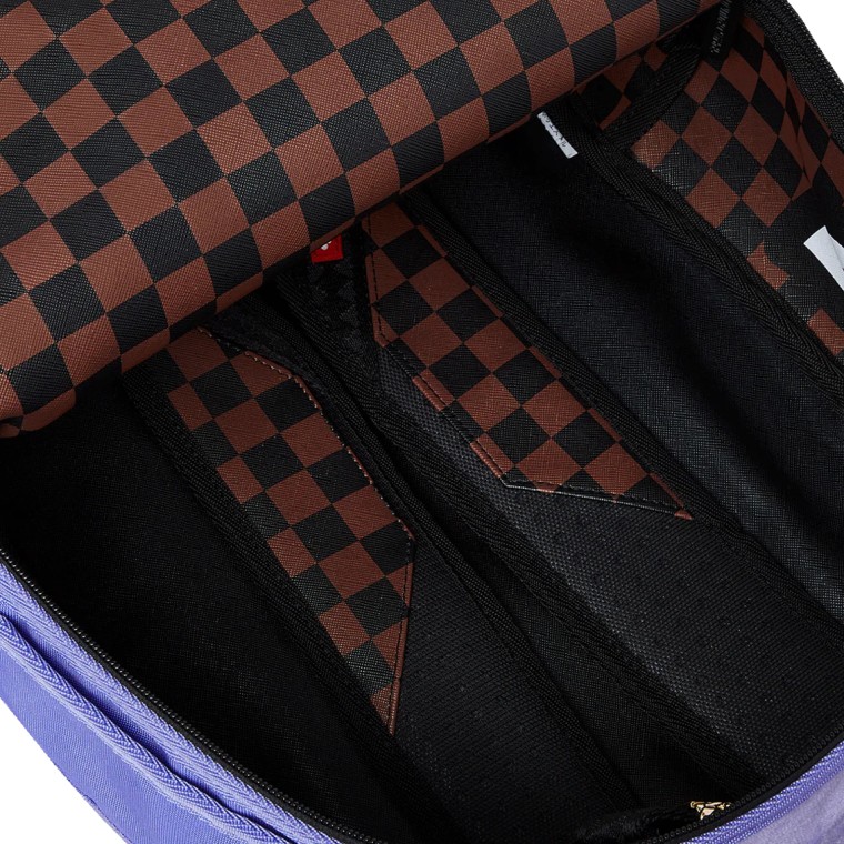 Zaino Sprayground Inverted Shark Pocket