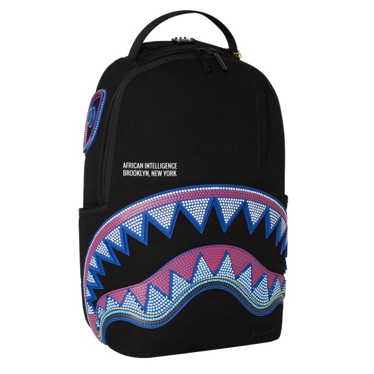 Zaino Sprayground AI SF Central