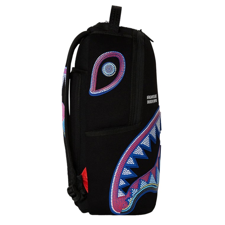 Zaino Sprayground AI SF Central