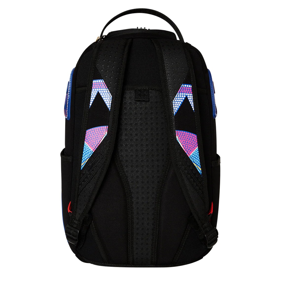 Zaino Sprayground AI SF Central