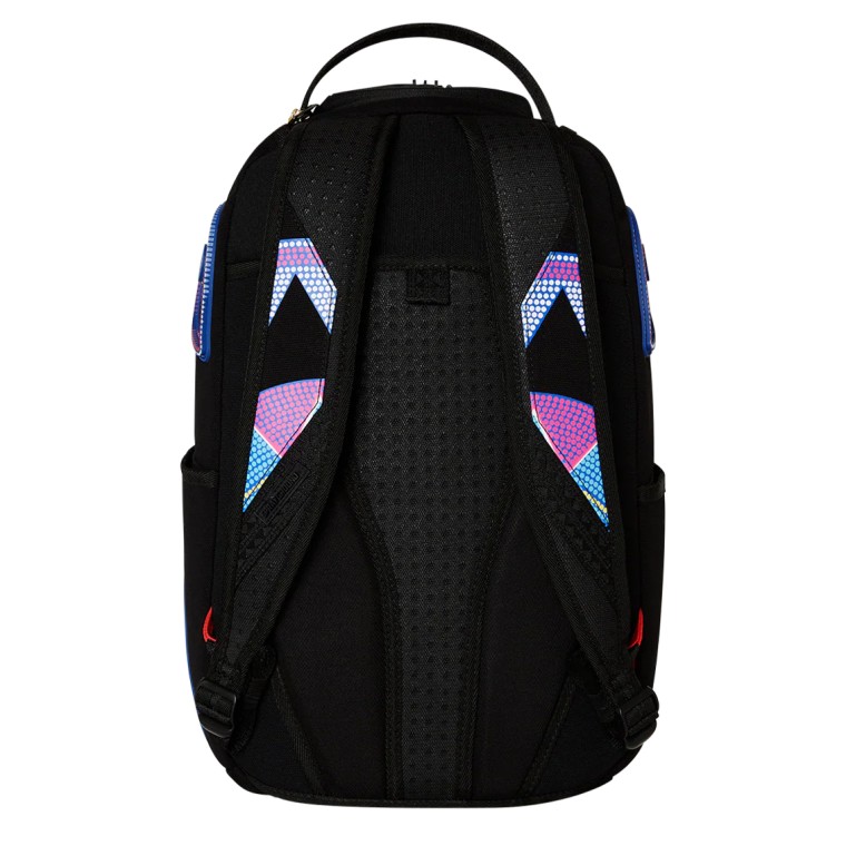 Zaino Sprayground AI SF Central