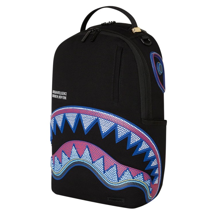 Zaino Sprayground AI SF Central