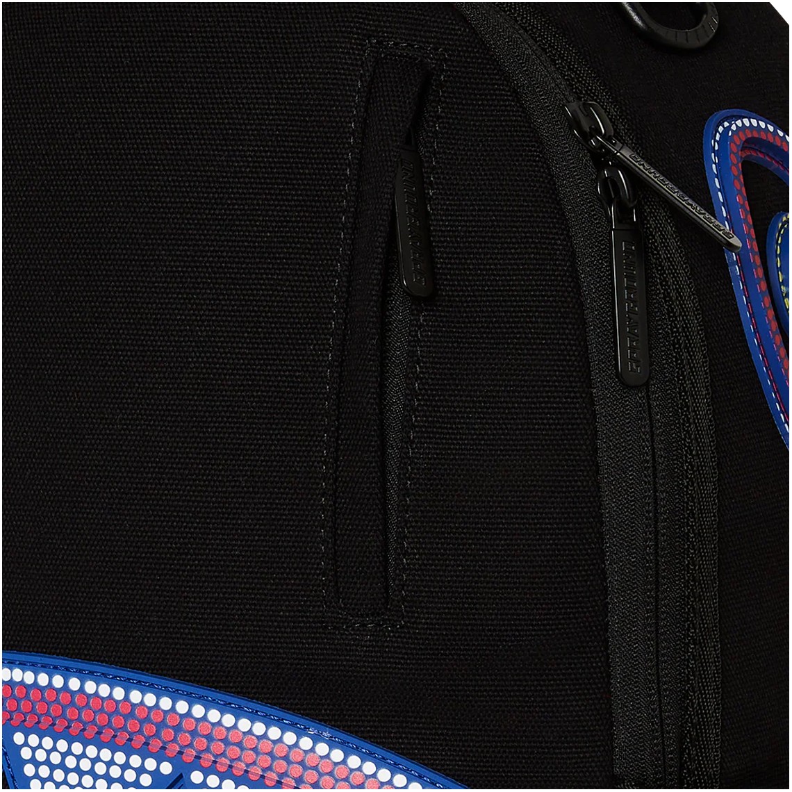 Zaino Sprayground AI SF Central