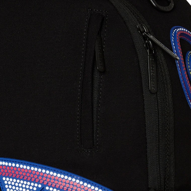 Zaino Sprayground AI SF Central