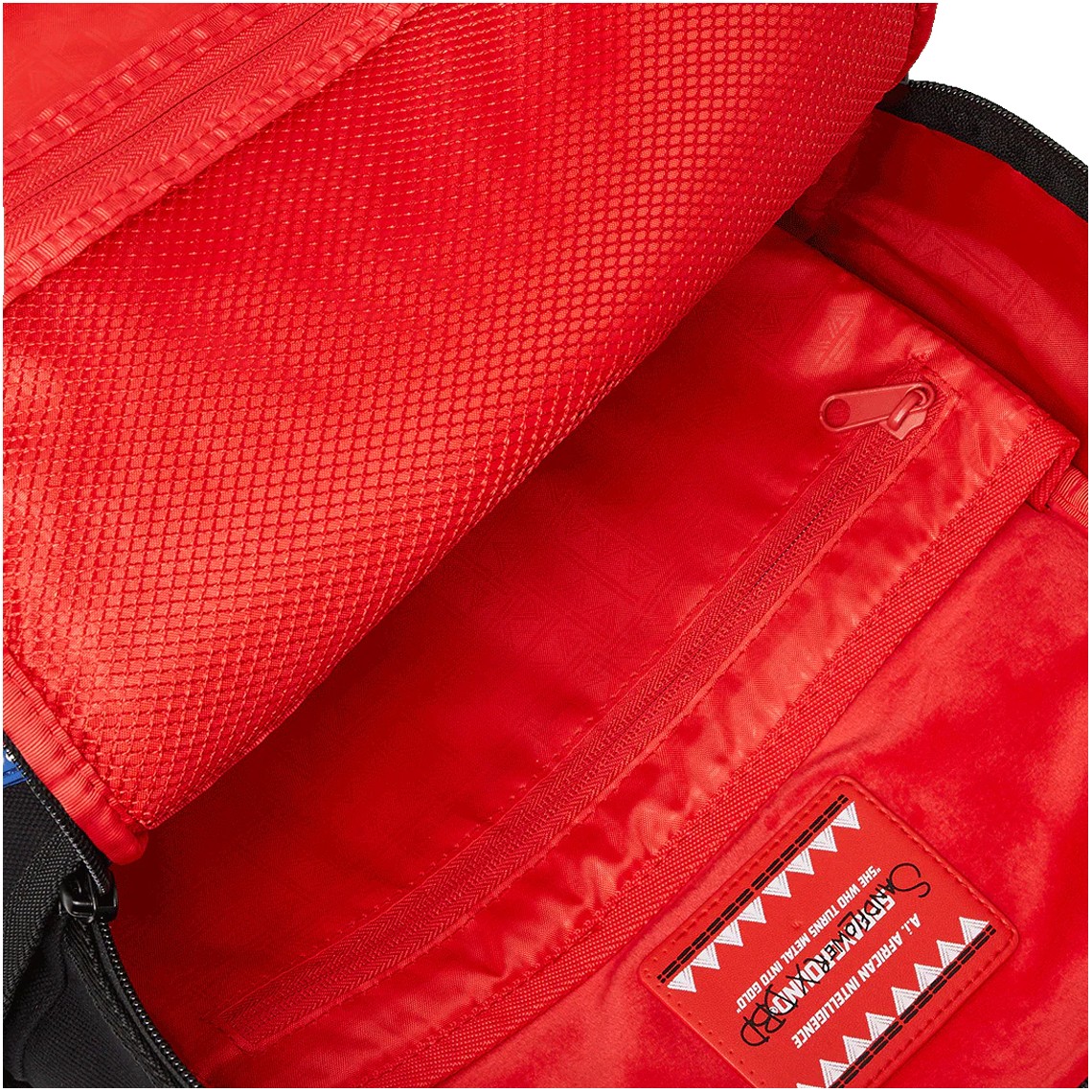 Zaino Sprayground AI SF Central