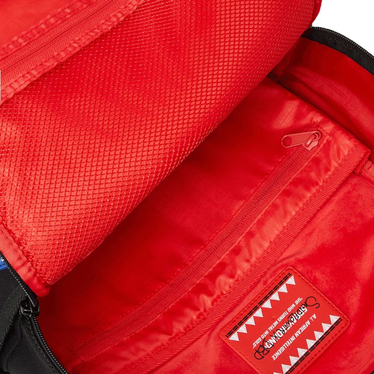 Zaino Sprayground AI SF Central