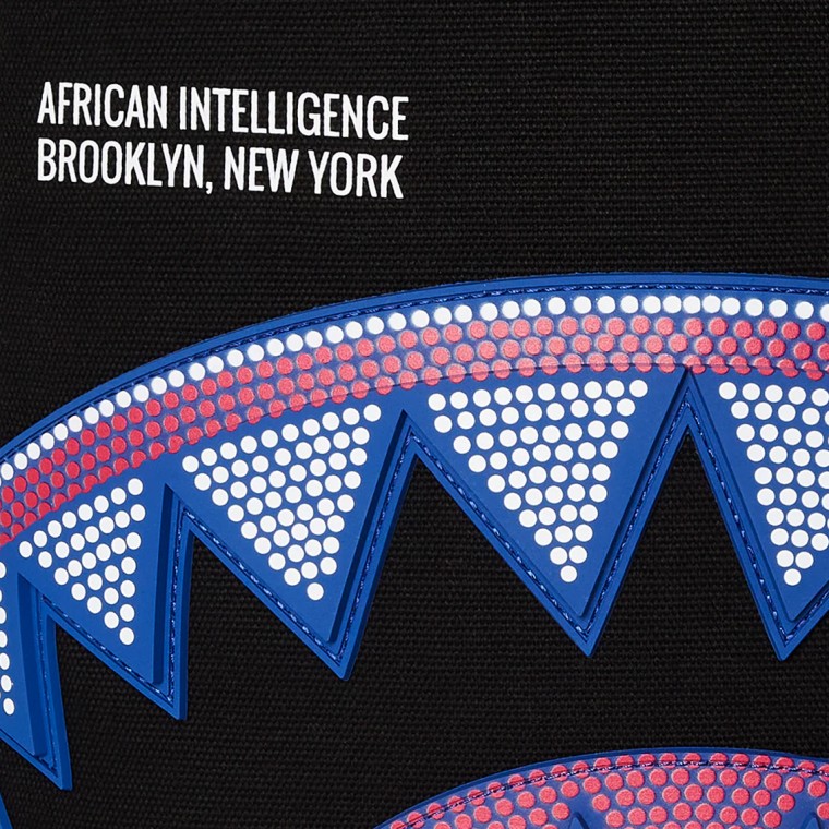 Zaino Sprayground AI SF Central