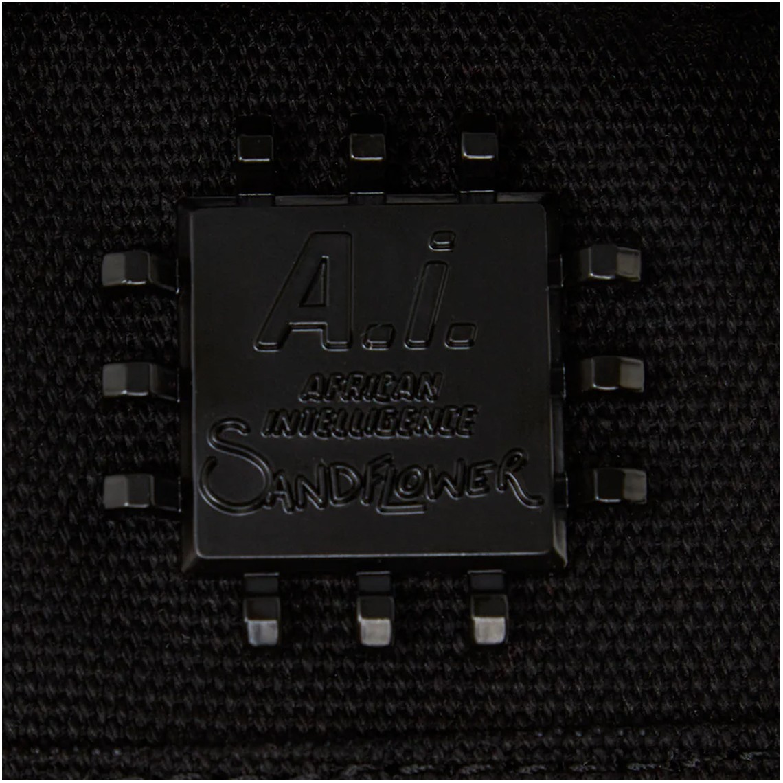 Zaino Sprayground AI SF Central