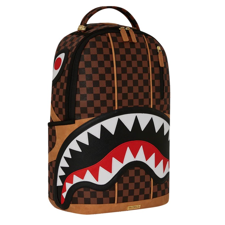 Zaino Sprayground Hennyville