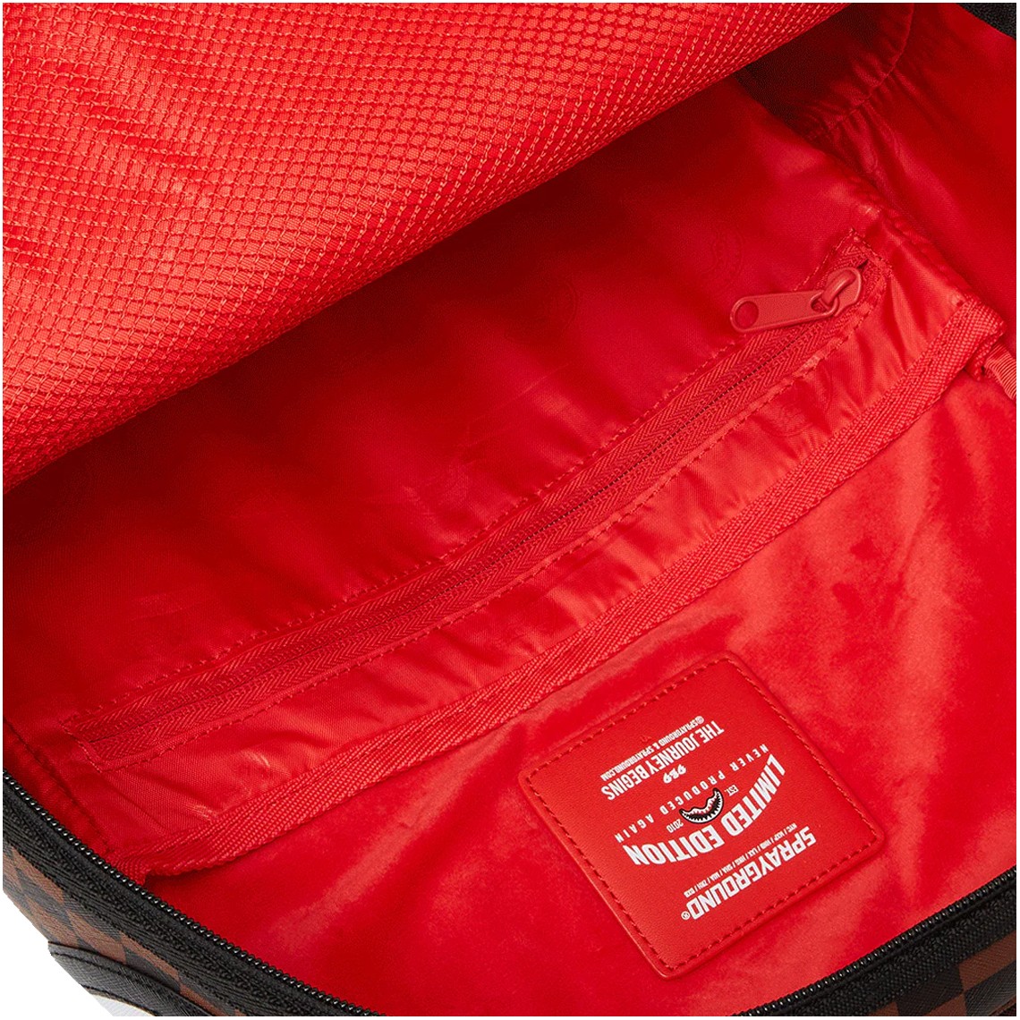 Zaino Sprayground Hennyville